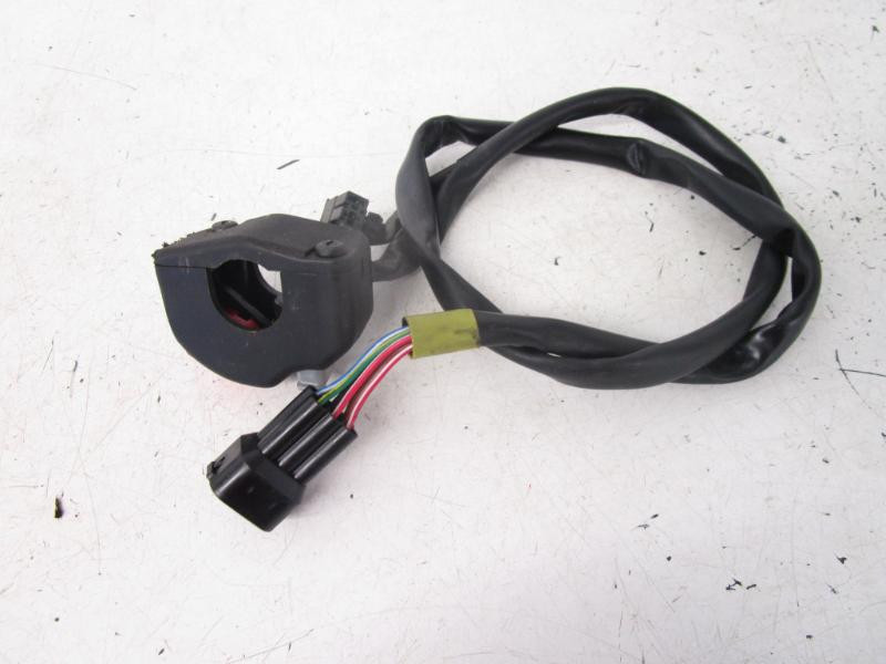 momomomo☆ 16 Kawasaki ZX 1000 M ABS Right Handlebar Switch 46091-0185 2011
